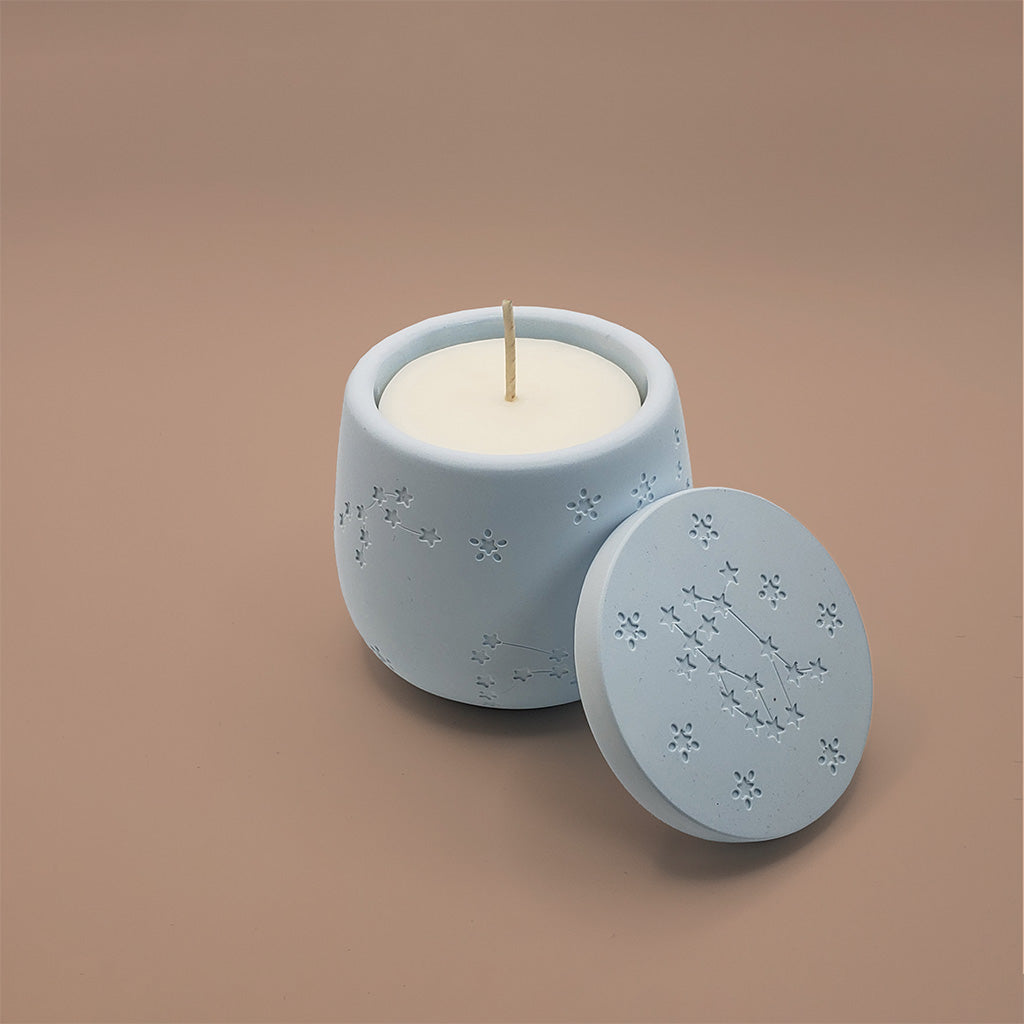 Pack Apaisant avec Bougie