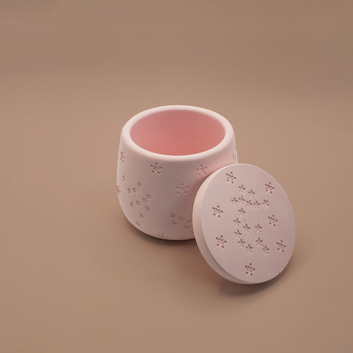 Contenant "L'Apaisant"