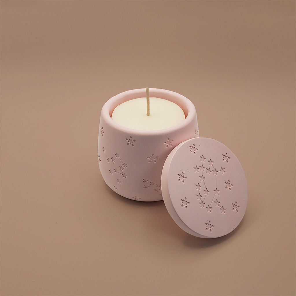 Pack Apaisant avec Bougie