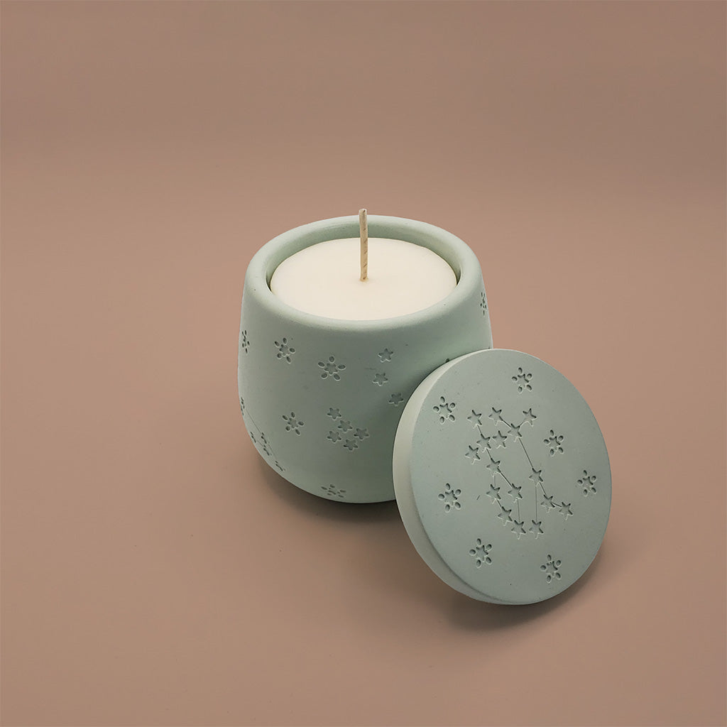 Pack Apaisant avec Bougie